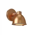 Настенный уличный светильник Covali WL-38034