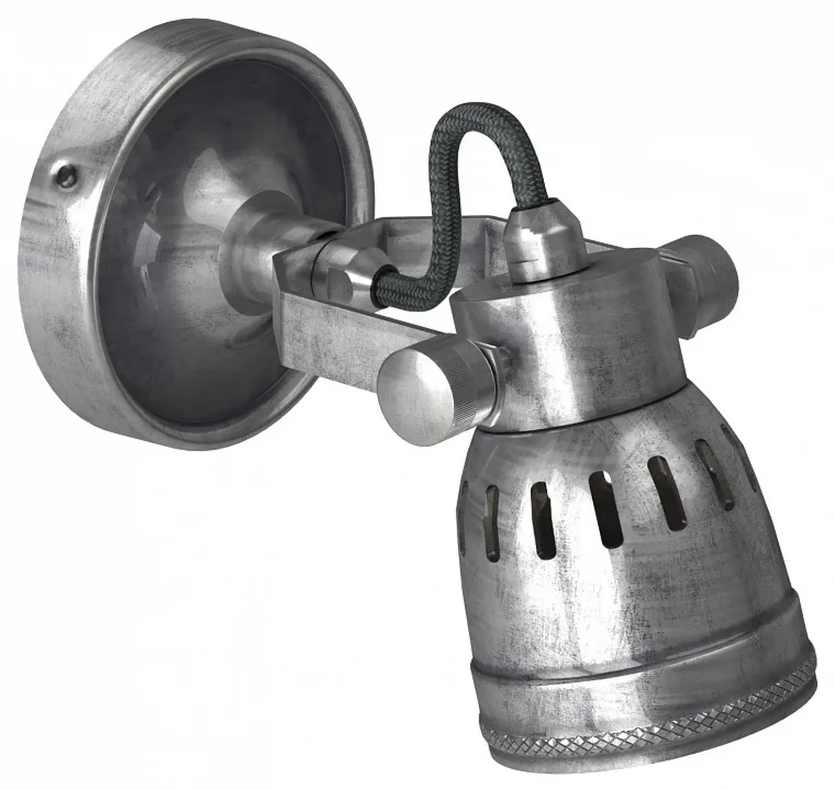 Настенный светильник Covali WL-50719