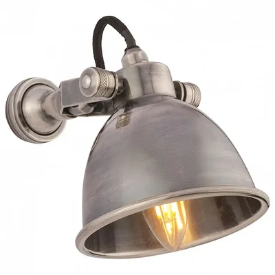 Настенный светильник Covali WL-50732