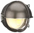 Настенный уличный светильник Covali WL-51713