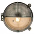 Настенный уличный светильник Covali WL-51713