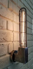 Настенный светильник Covali WL-51787