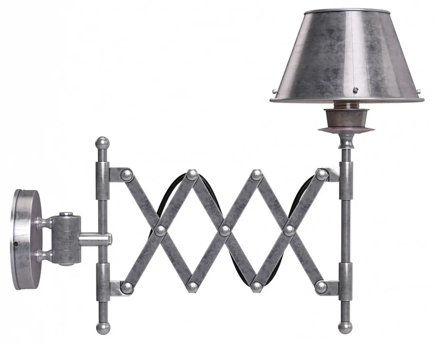 Настенный светильник Covali WL-57142