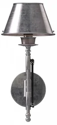 Настенный светильник Covali WL-57142
