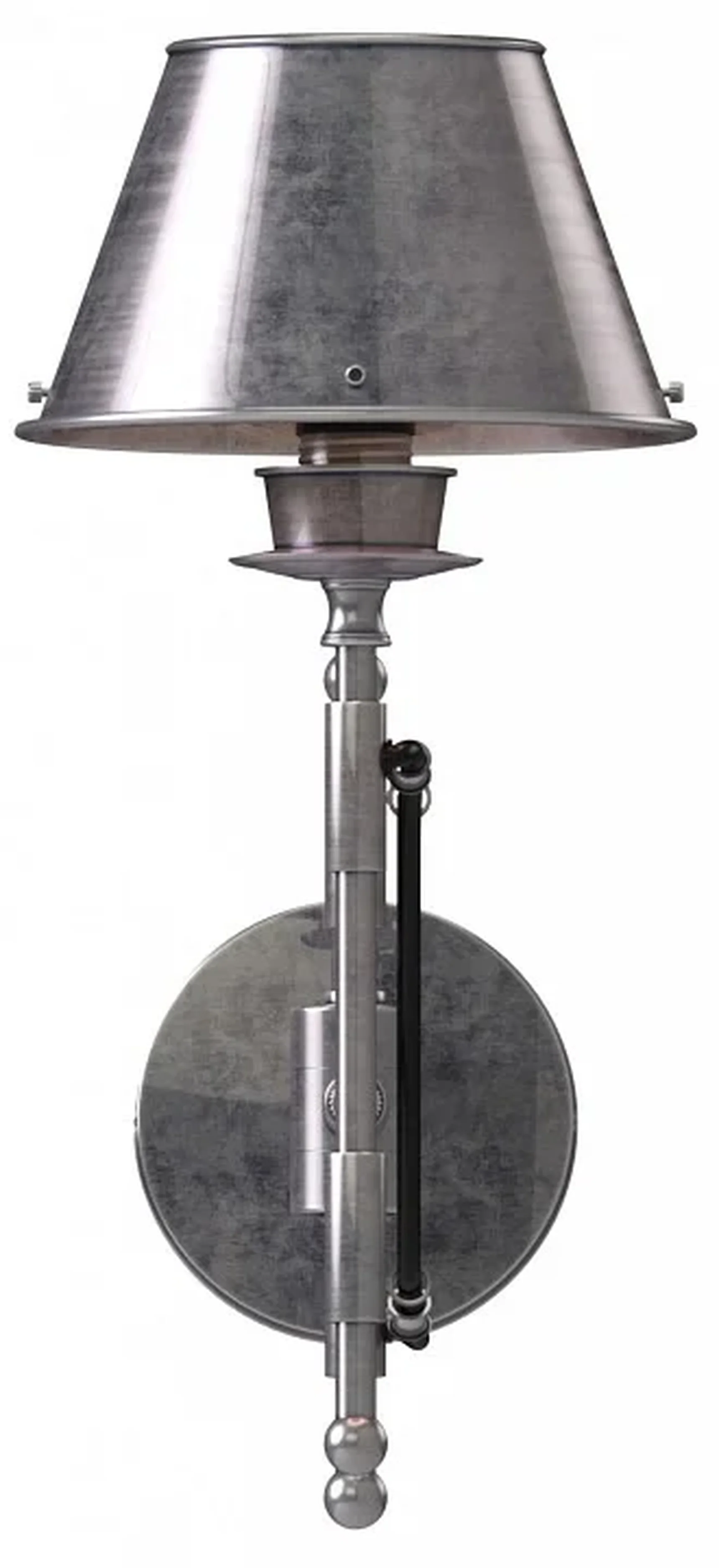 Настенный светильник Covali WL-57142