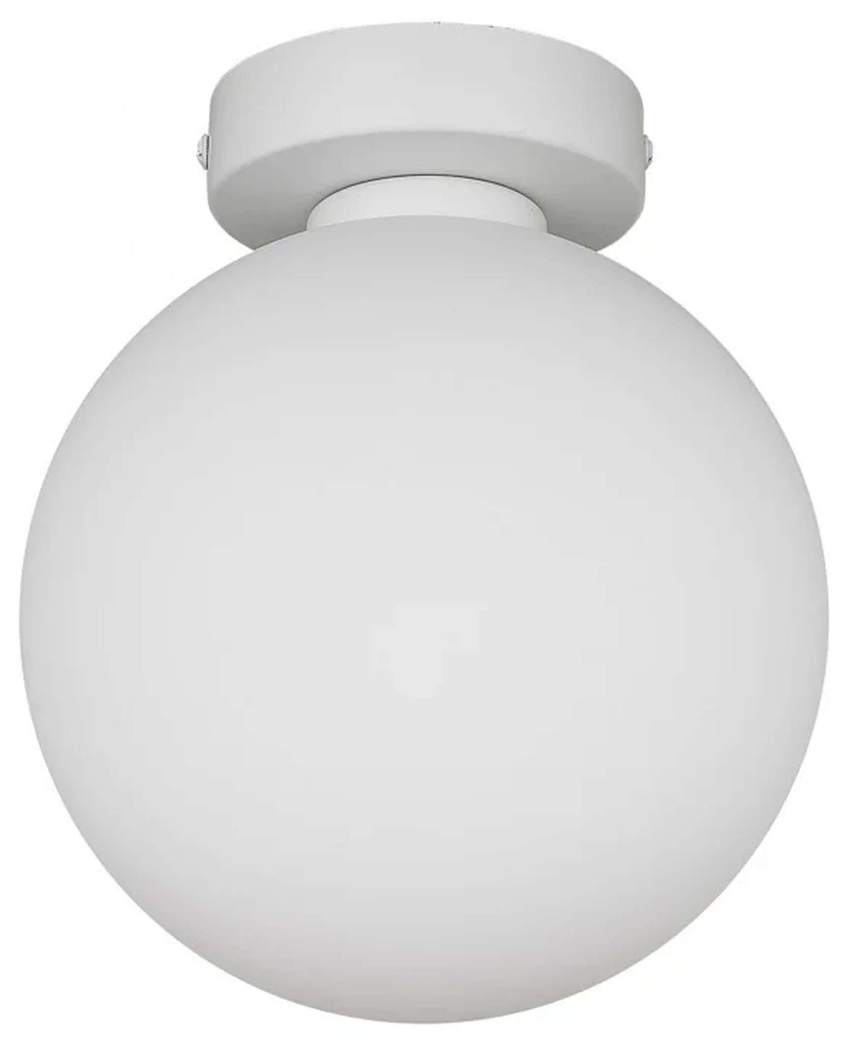 Настенный, потолочный светильник WLL105.17WH-S32WH