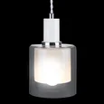 Настенный светильник WLL408.00.007.WH-S25TR