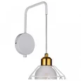Бра WLL408.01.001WH.PA-M35WH