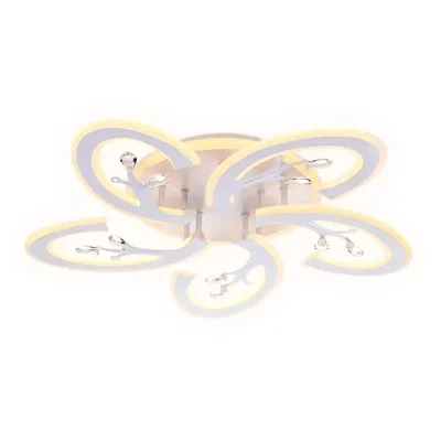 Потолочная светодиодная люстра Ambrella light Original FA512