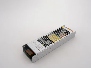 Блок питания LEDS POWER 250Вт 12В ULTRA SLIM 000862