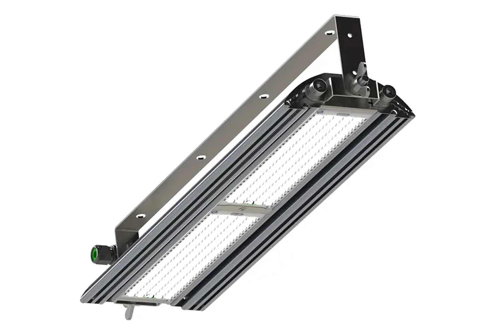 Светодиодный светильник УСС 80 Катана АРМИ