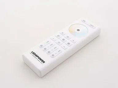 Пульт CCT на 4 зоны RC02RF белый 006529