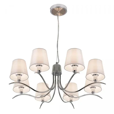 Подвесная люстра Citilux Эмма CL439181