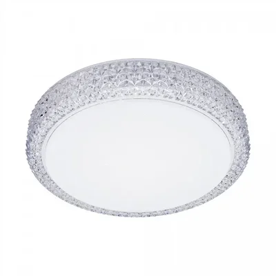 Потолочный светодиодный светильник Citilux Альпина CL71818