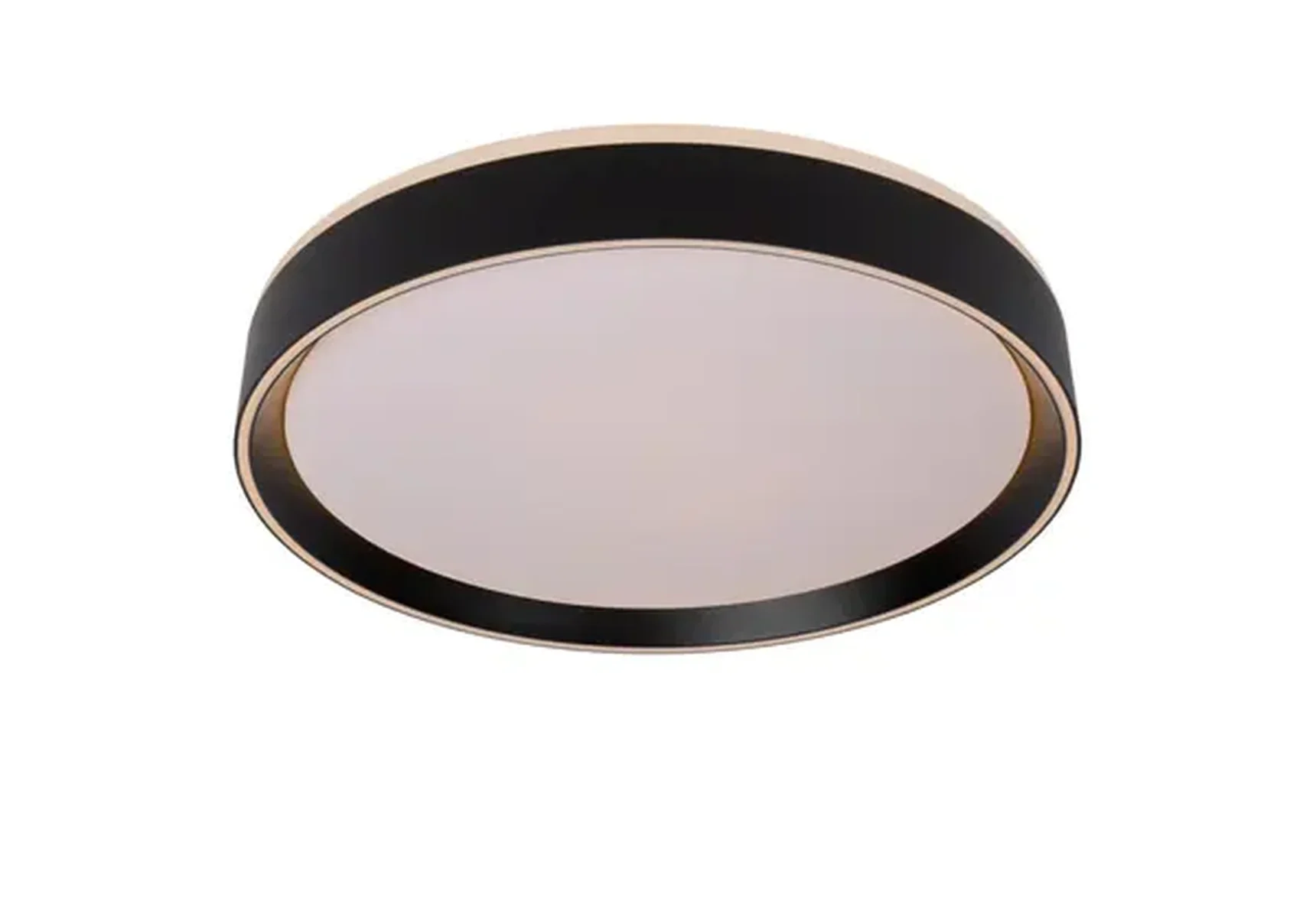 Потолочный светодиодный светильник Lucide Nuria 79182/24/30