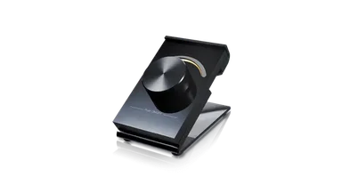 Радио пульт DESK-CCT с валкодером на 1 зону для MIX ленты