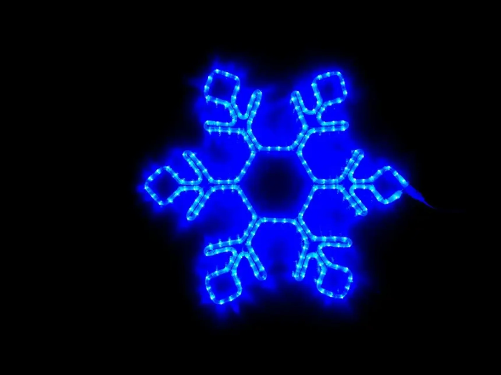 FLESI-LED-FL-SNOWFLAKE-60x58-240V-B