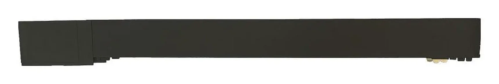 Блок питания на шинопровод AC 230V - DC 40V, 100W, WTH.P1.600.100