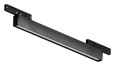 Светильник LED на шинопровод, 16W, 3000K
