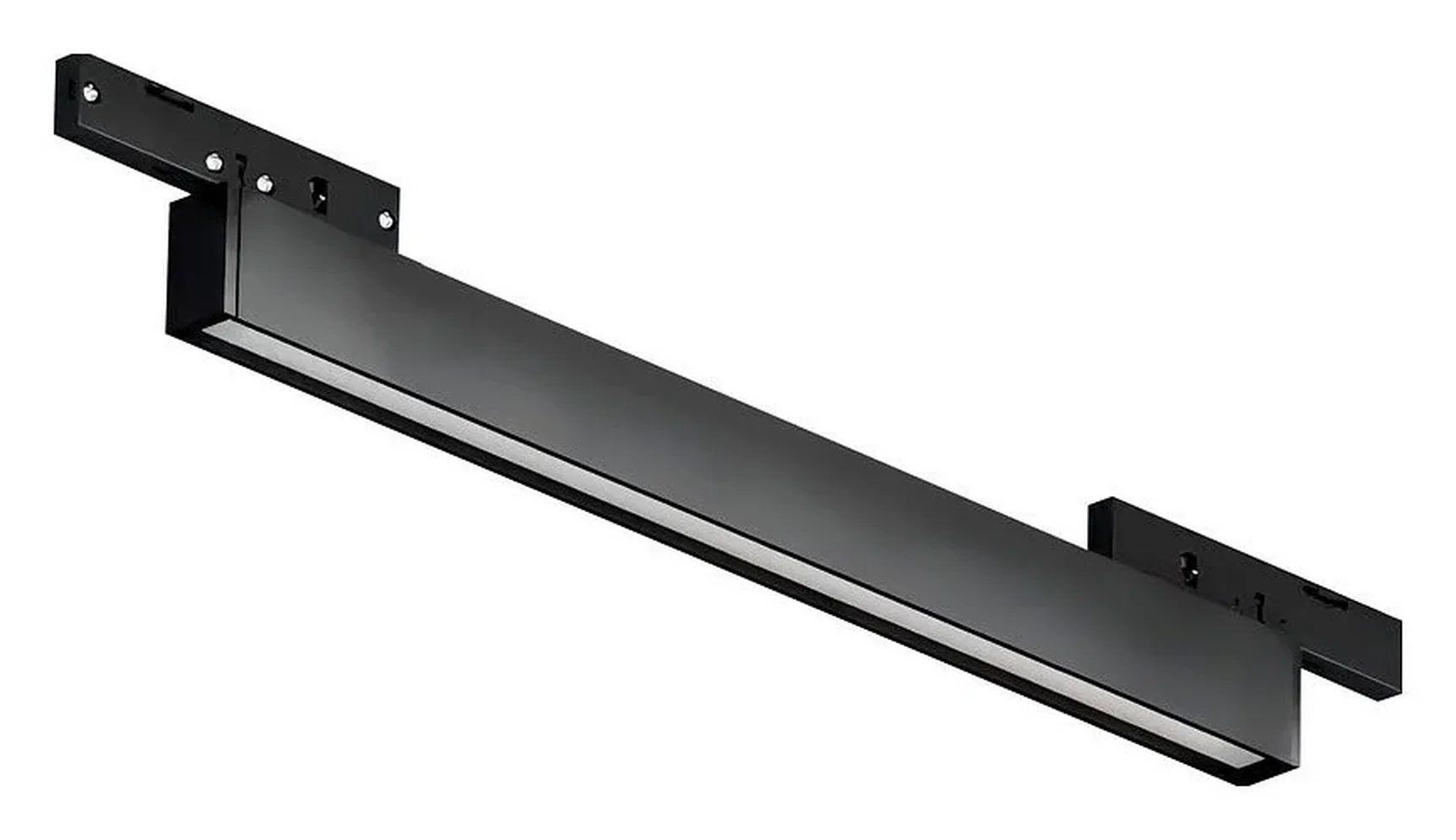 Светильник LED на шинопровод, 16W, 4000K