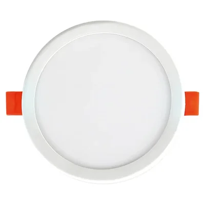 Светодиодный светильник General GLP-RW14-120CH-10BT-4, с регулируемым монтажным отверствием, 412173