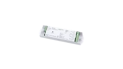 Универсальный приемник-контроллер RX-ST для светодиодных лент RGB, RGB+W, MIX, RX-ST
