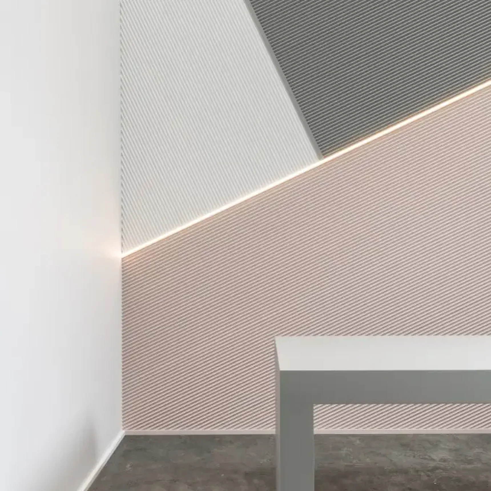 Профиль для подсветки CX190 U-PROFILE