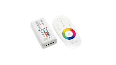 Контроллер для ленты RF-RGBW-S-24A