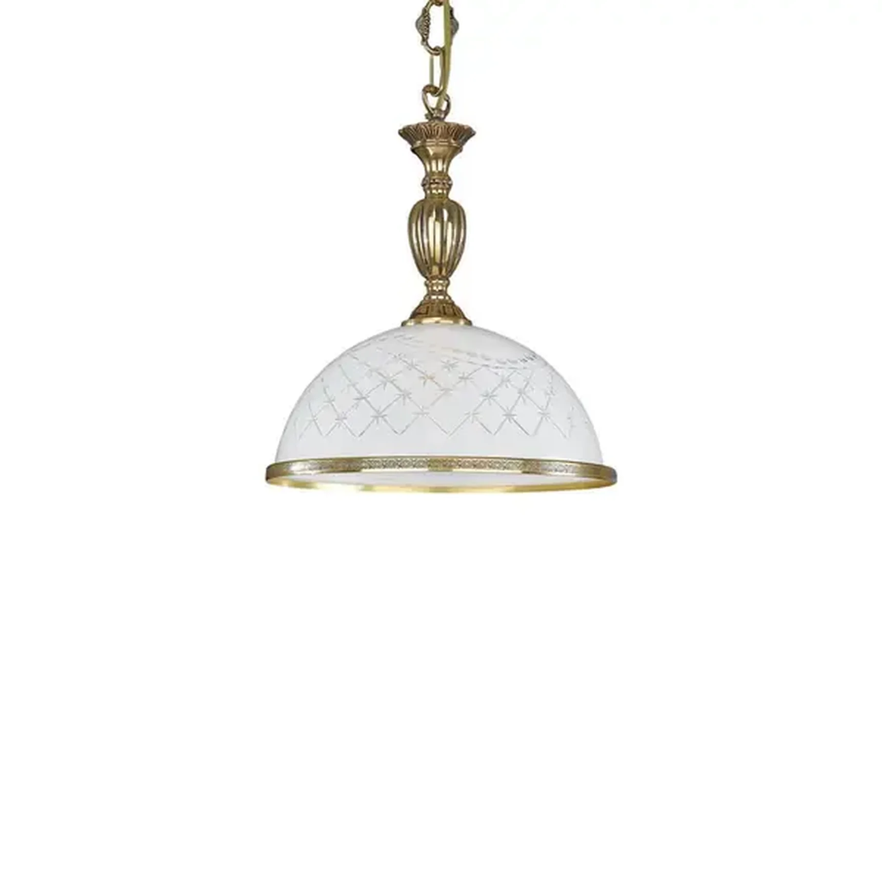 Подвесной светильник Reccagni Angelo L.7102/28