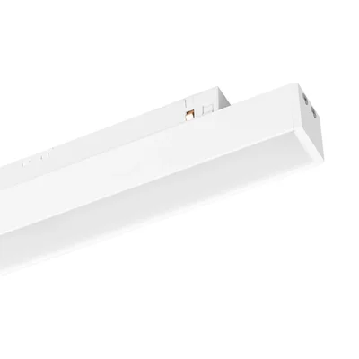 Светильник MAG-ORIENT-FLAT-L465-12W Day4000 (WH, 80 deg, 48V) (Arlight, IP20 Металл, 5 лет)