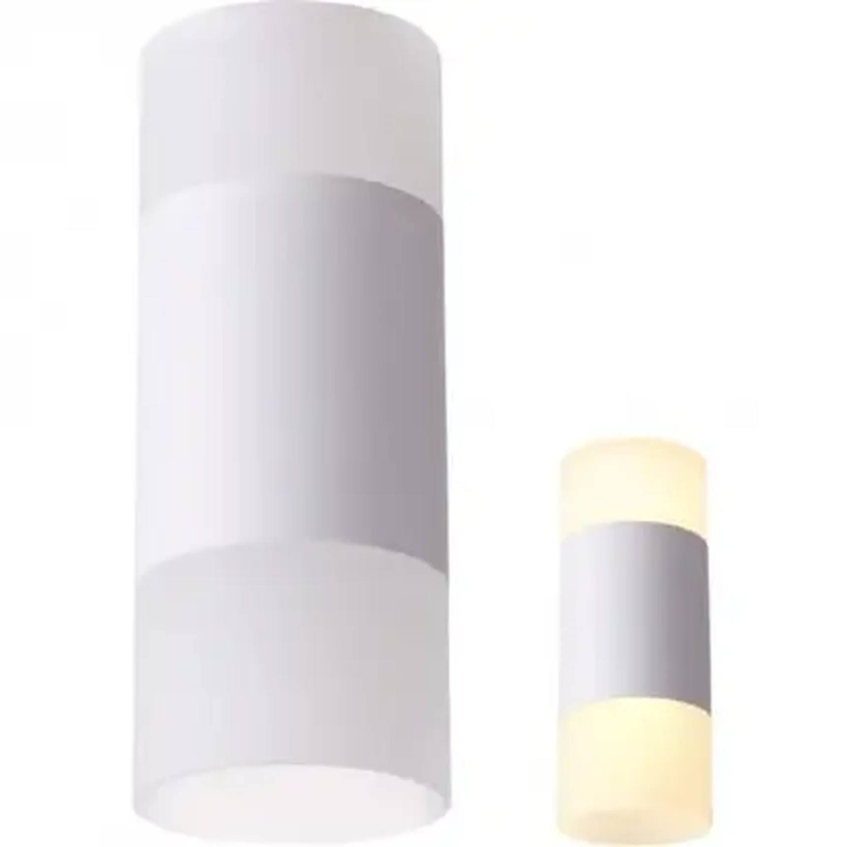 Светодиодный накладной потолочный светильник Novotech ELINA 358318