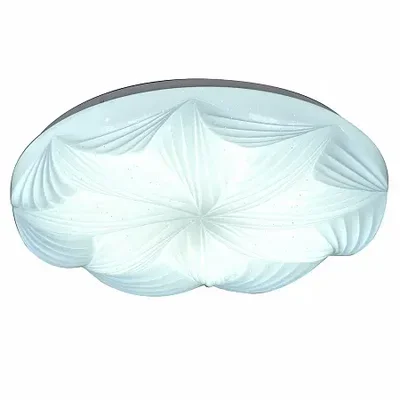 Управляемый светильник GSMCL-Smart91 80W Wonderland-3 5540lm