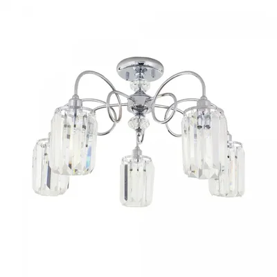 Потолочная люстра Citilux Синди CL330151