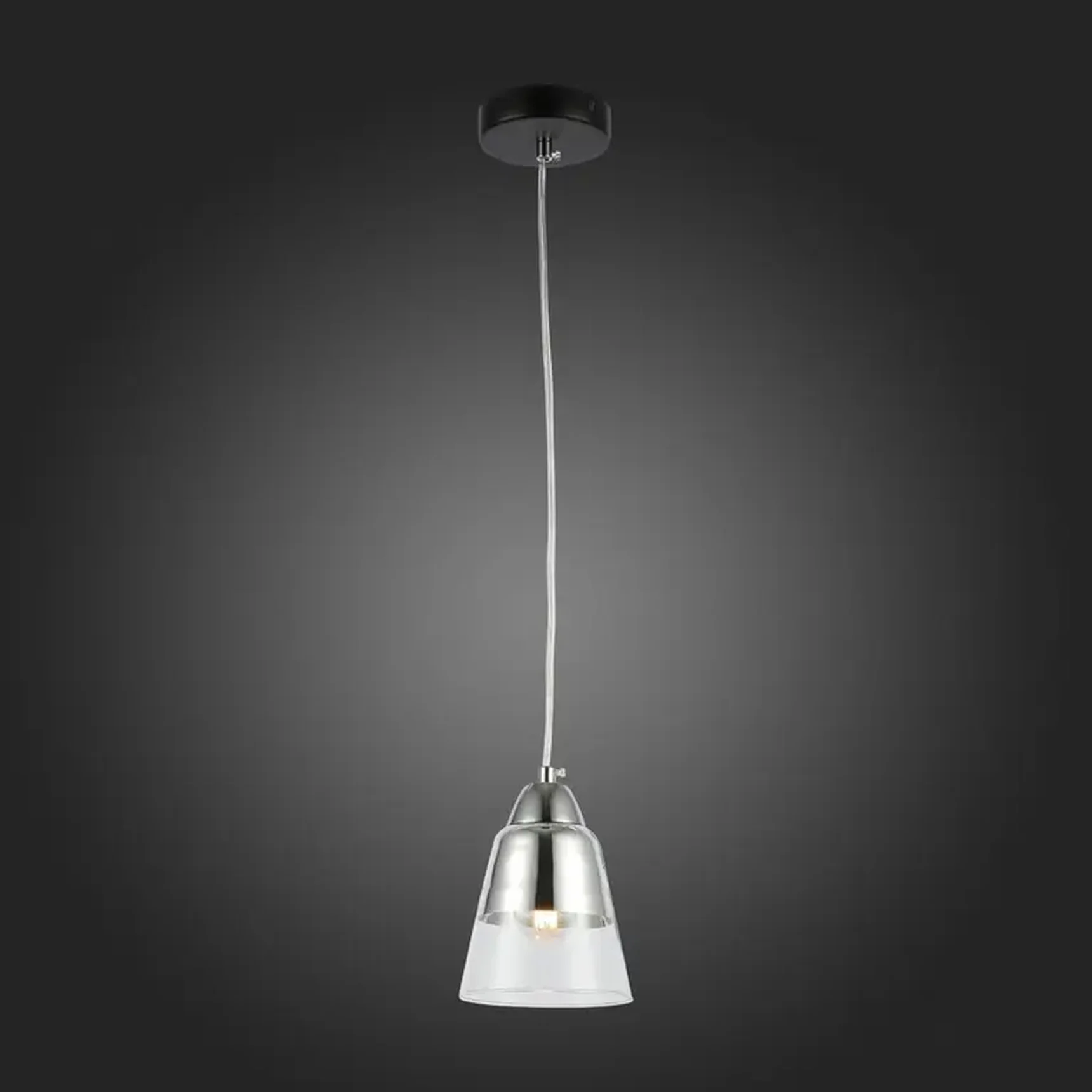 Подвесной светильник Evoluce Lirino SLE102903-01