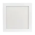Светильник DL-225x225M-21W White (Arlight, IP40 Металл, 3 года)