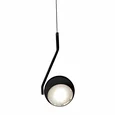 Светильник подвесной iLedex Orbit X-24619P BLACK