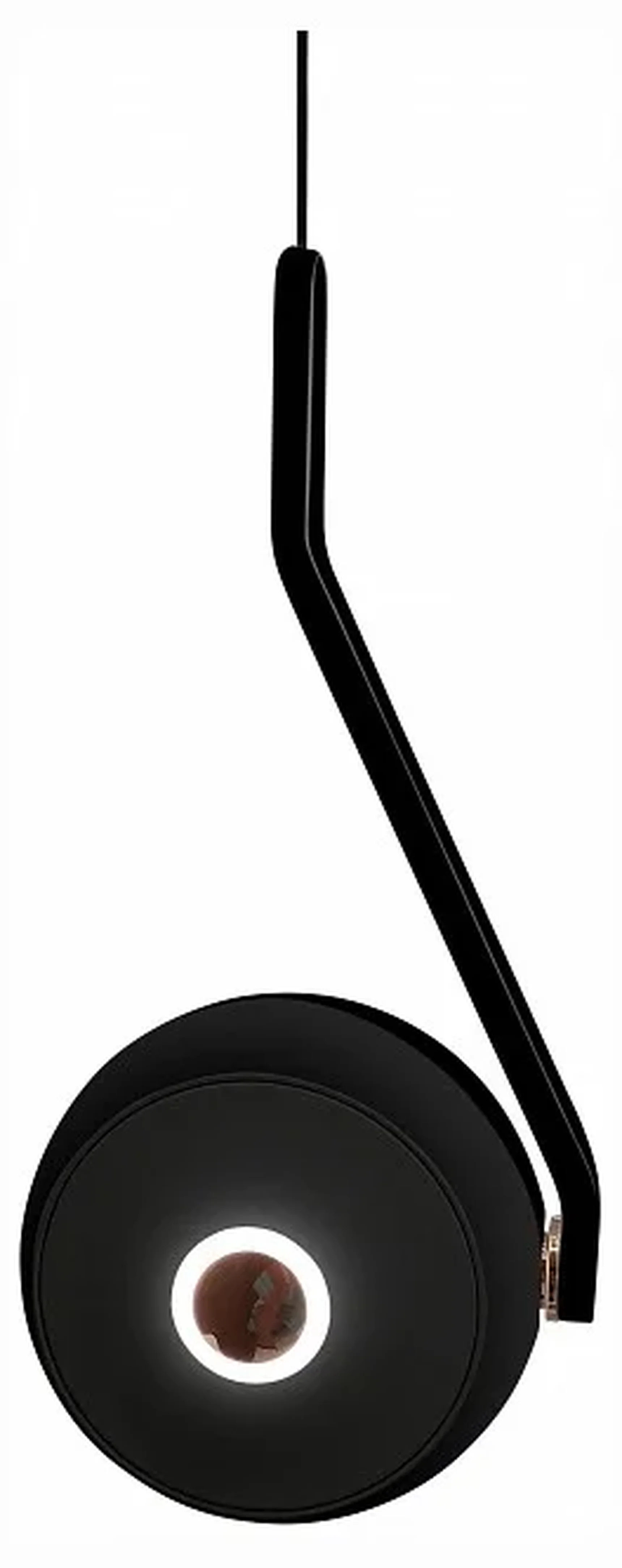 Светильник подвесной iLedex Orbit X-24619P BLACK