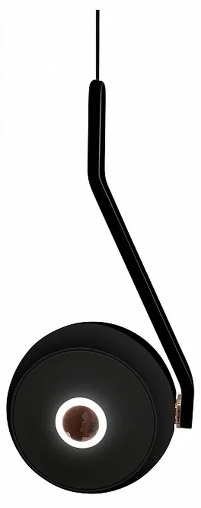 Светильник подвесной iLedex Orbit X-24619P BLACK