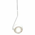Светильник подвесной iLedex Orbit X-24619P WHITE