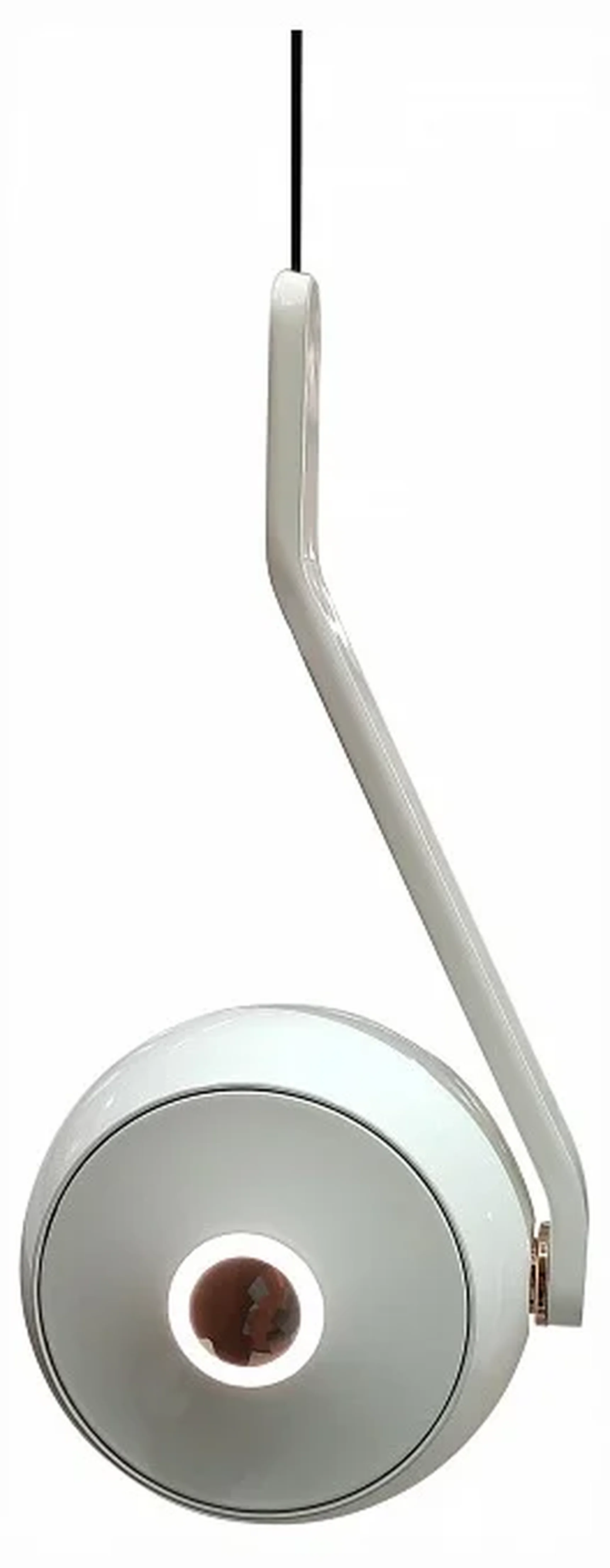 Светильник подвесной iLedex Orbit X-24619P WHITE