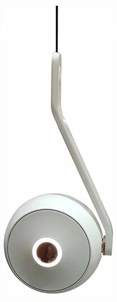 Светильник подвесной iLedex Orbit X-24619P WHITE