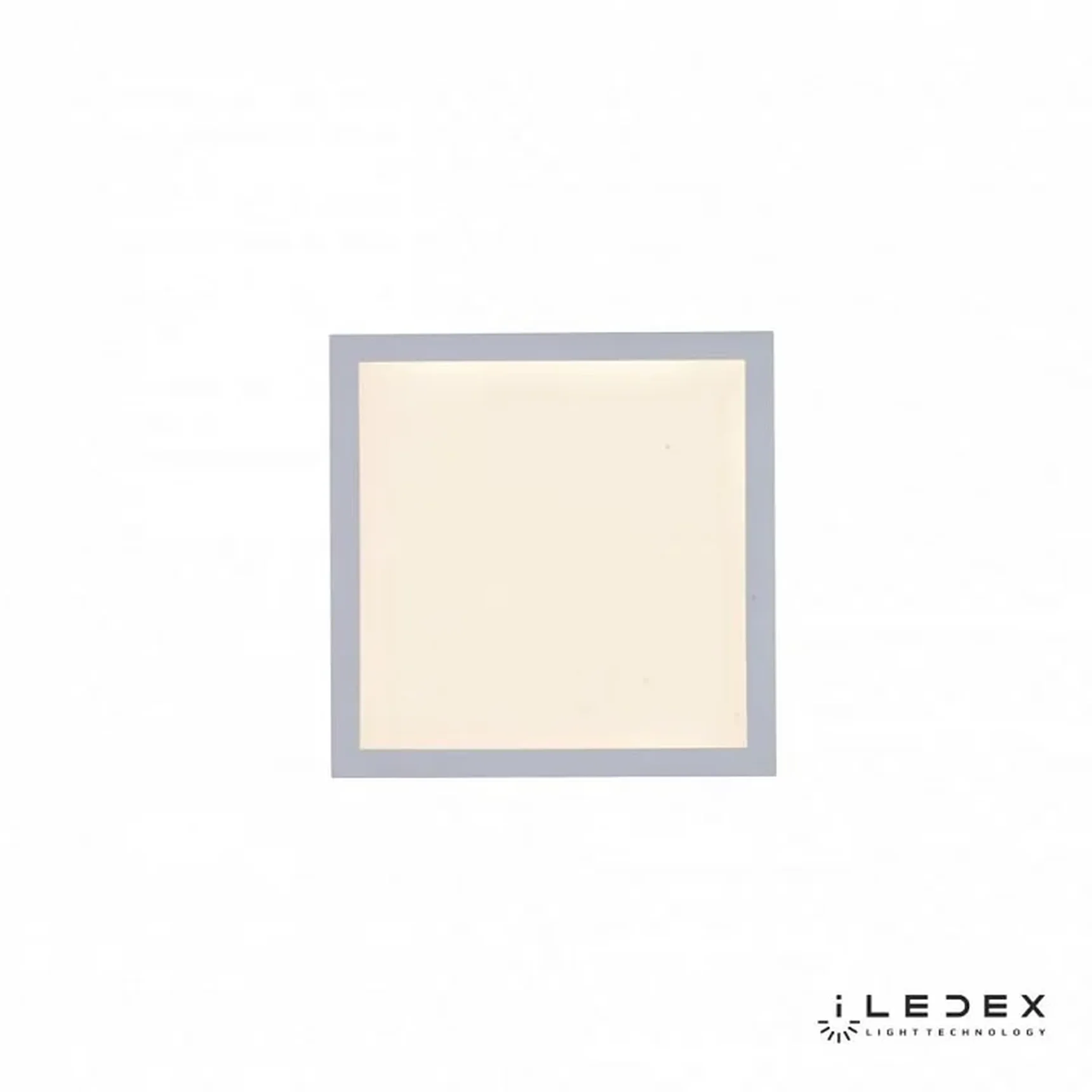 Настенно-потолочный светильник iLedex Creator X068116 16W 3000K Белый