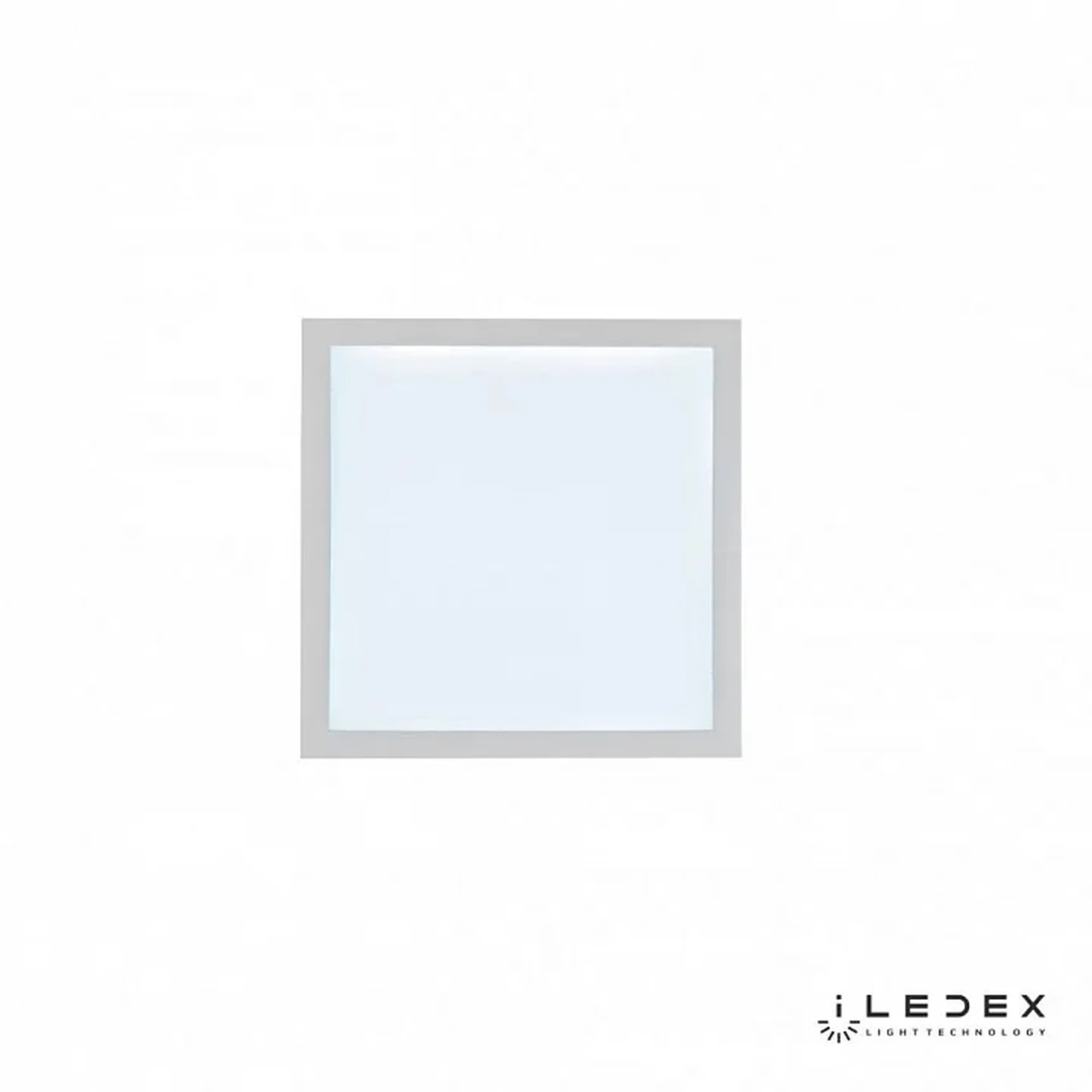 Настенно-потолочный светильник iLedex Creator X068116 16W 6000K Белый