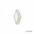 Настенно-потолочный светильник iLedex Creator X068204 4W 3000K Белый