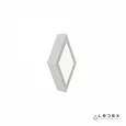 Настенно-потолочный светильник iLedex Creator X068204 4W 6000K Белый