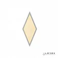 Настенно-потолочный светильник iLedex Creator X068216 16W 3000K Белый