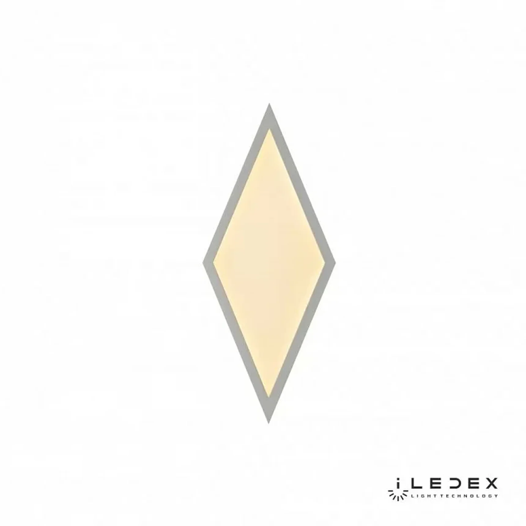 Настенно-потолочный светильник iLedex Creator X068216 16W 3000K Белый