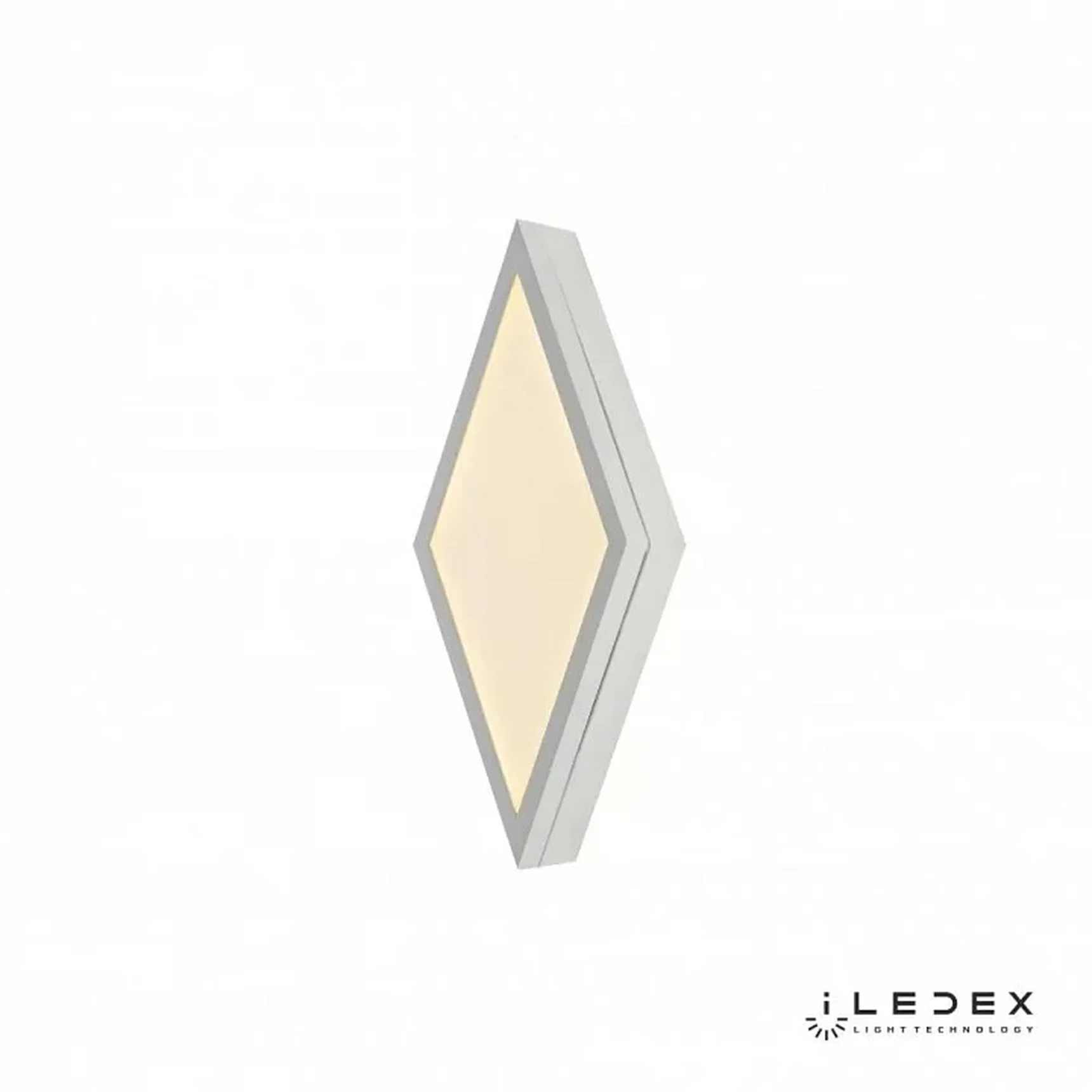 Настенно-потолочный светильник iLedex Creator X068216 16W 3000K Белый