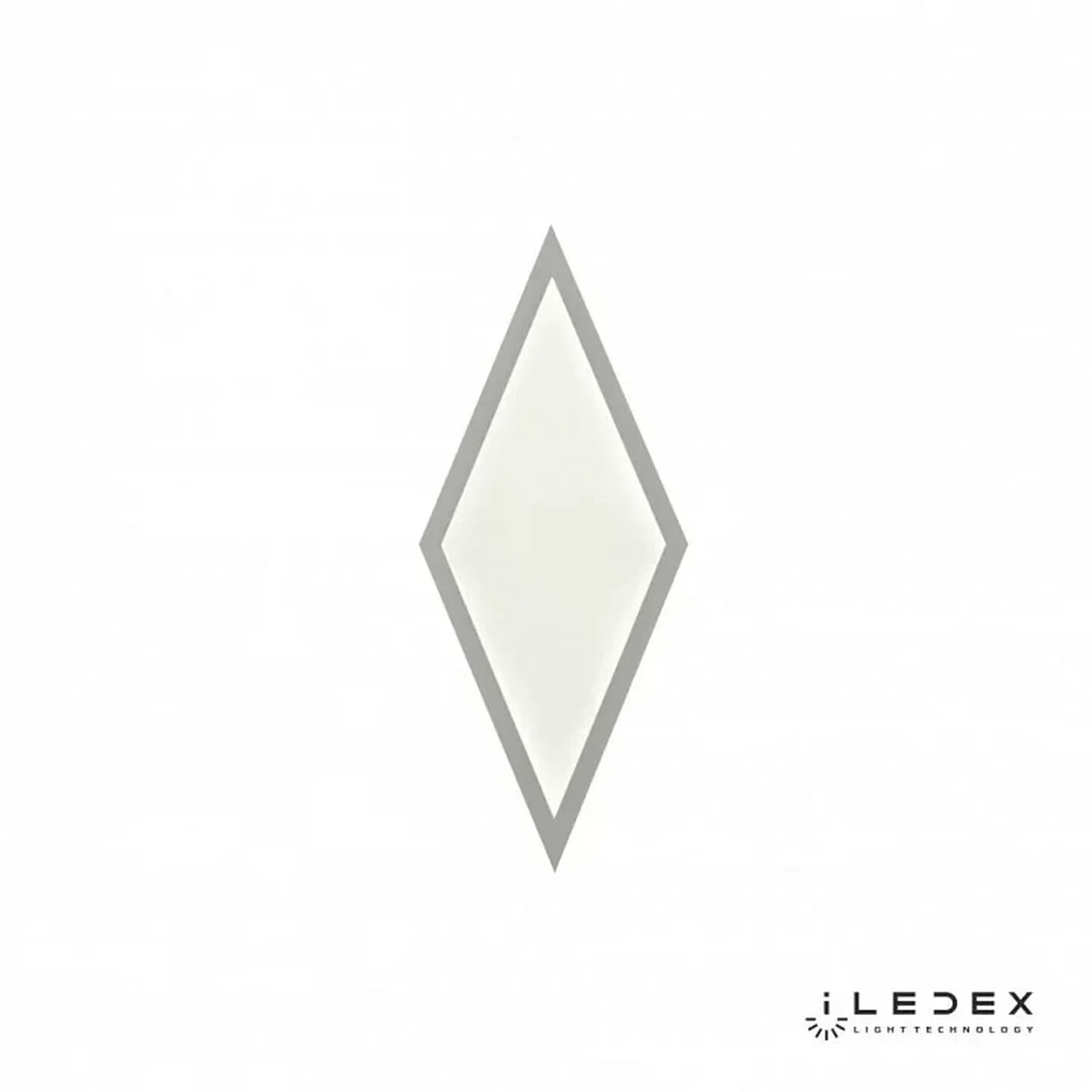 Настенно-потолочный светильник iLedex Creator X068216 16W 6000K Белый