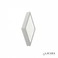 Настенно-потолочный светильник iLedex Creator X068216 16W 6000K Белый